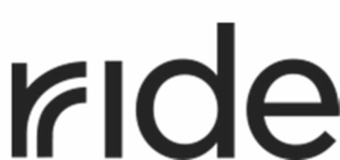 RIDE Logo (USPTO, 13.02.2015)
