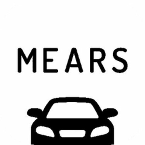 MEARS Logo (USPTO, 02.03.2016)