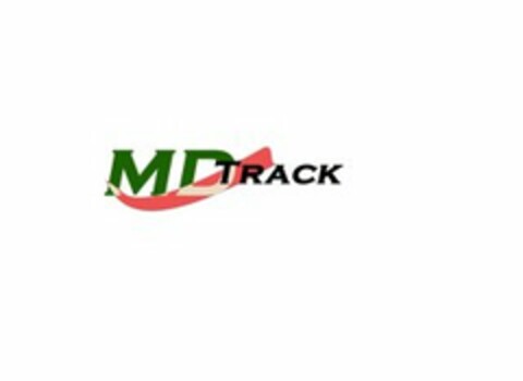 MDTRACK Logo (USPTO, 23.01.2017)