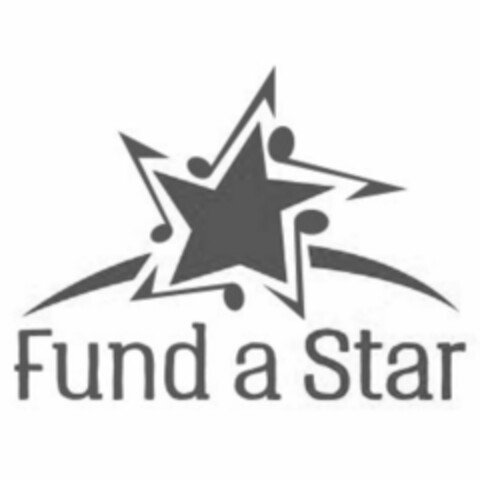 FUND A STAR Logo (USPTO, 27.03.2017)