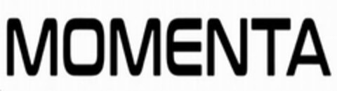 MOMENTA Logo (USPTO, 02.10.2017)