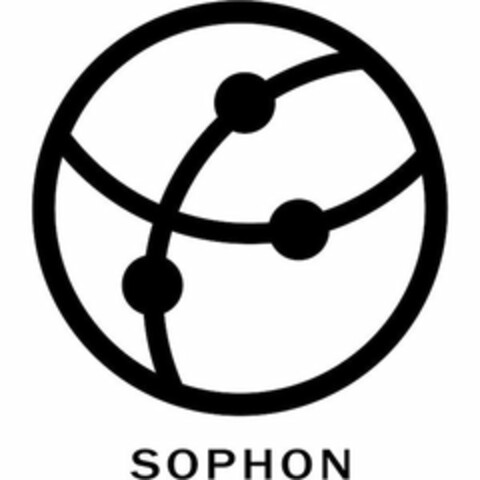 SOPHON Logo (USPTO, 10/18/2017)