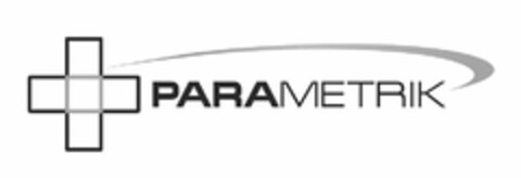 PARAMETRIK Logo (USPTO, 01.03.2018)