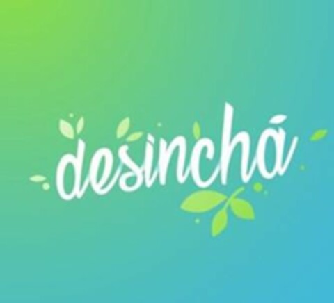 DESINCHÁ Logo (USPTO, 10/11/2018)