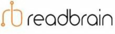 READBRAIN Logo (USPTO, 23.10.2018)