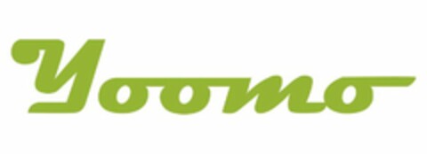 YOOMO Logo (USPTO, 27.12.2018)