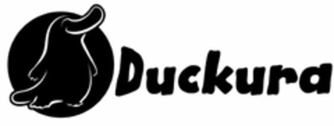 DUCKURA Logo (USPTO, 30.03.2019)