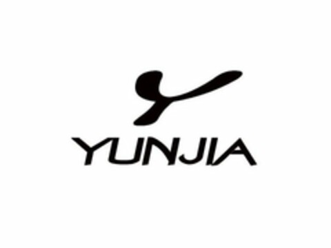 Y YUNJIA Logo (USPTO, 09.05.2019)