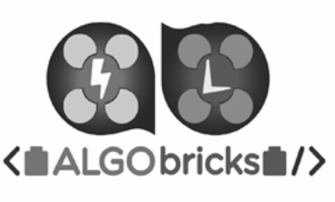 < ALGOBRICKS /> Logo (USPTO, 21.08.2019)