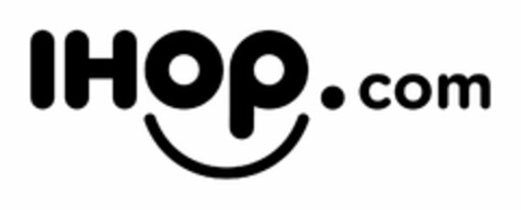 IHOP.COM Logo (USPTO, 24.03.2020)