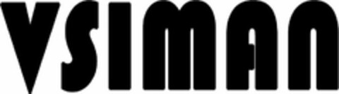 VSIMAN Logo (USPTO, 18.08.2020)