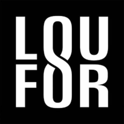 LOUFOR Logo (USPTO, 09.09.2020)