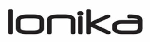 IONIKA Logo (USPTO, 15.01.2009)