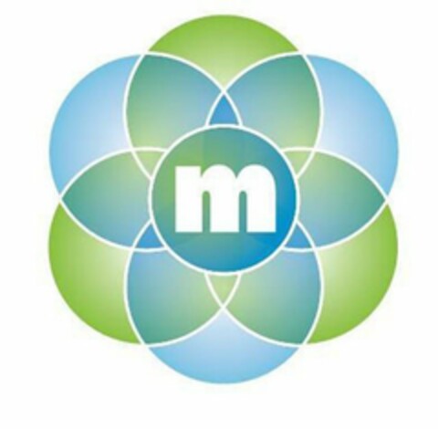 M Logo (USPTO, 15.01.2009)
