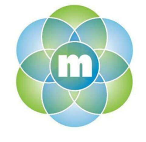 M Logo (USPTO, 01/15/2009)