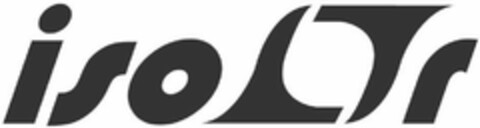 ISOLTR Logo (USPTO, 03/30/2009)