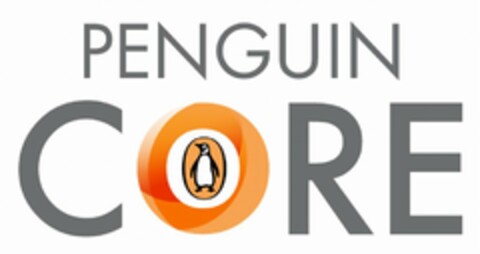 PENGUIN CORE Logo (USPTO, 16.02.2010)