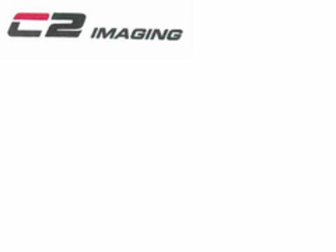 C2 IMAGING Logo (USPTO, 05/17/2010)