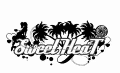 SWEETHEAT Logo (USPTO, 25.05.2010)