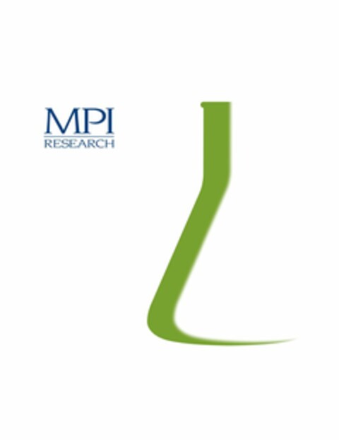 MPI RESEARCH Logo (USPTO, 26.05.2010)