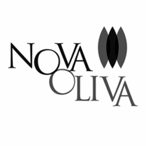 NOVA OLIVA Logo (USPTO, 21.07.2010)