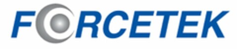 FORCETEK Logo (USPTO, 06.08.2010)