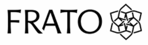 FRATO Logo (USPTO, 08.08.2010)