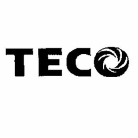 TECO Logo (USPTO, 10/25/2010)