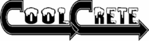 COOLCRETE Logo (USPTO, 22.11.2010)