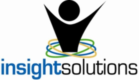 INSIGHTSOLUTIONS Logo (USPTO, 02/09/2011)