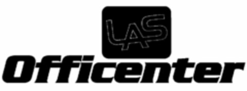 LAS OFFICENTER Logo (USPTO, 07.03.2011)