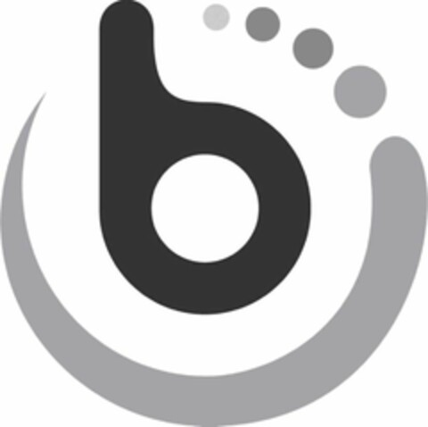 B Logo (USPTO, 03/30/2011)