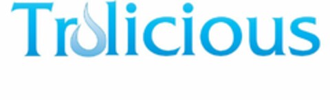 TRULICIOUS Logo (USPTO, 19.07.2011)