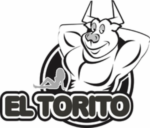 EL TORITO Logo (USPTO, 15.08.2011)