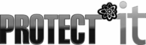 PROTECT IT Logo (USPTO, 24.08.2011)