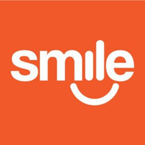 SMILE Logo (USPTO, 28.09.2011)