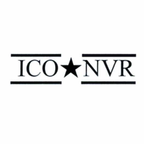 ICO NVR Logo (USPTO, 04.11.2011)