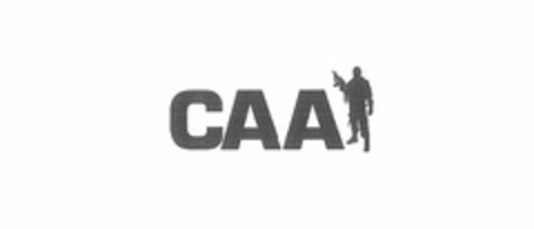 CAA Logo (USPTO, 14.11.2011)