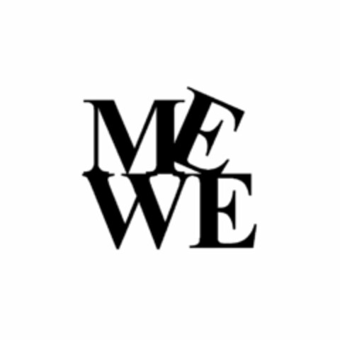 ME WE Logo (USPTO, 29.11.2011)