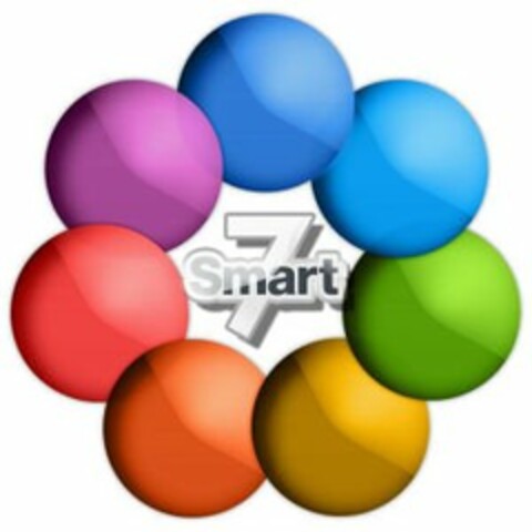 SMART7 Logo (USPTO, 12/13/2011)