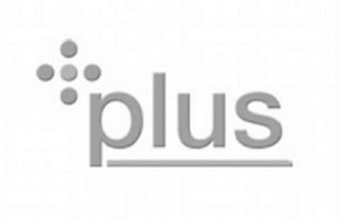 PLUS Logo (USPTO, 14.12.2011)