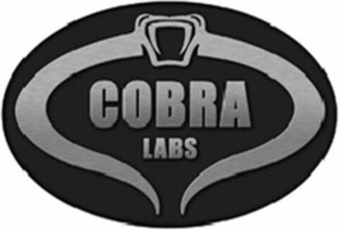 COBRA LABS Logo (USPTO, 05.01.2012)