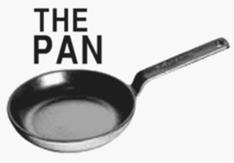 THE PAN Logo (USPTO, 21.02.2012)