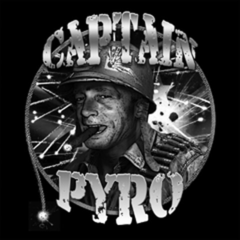 CAPTAIN PYRO Logo (USPTO, 02/28/2012)