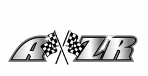 AZR Logo (USPTO, 02.03.2012)