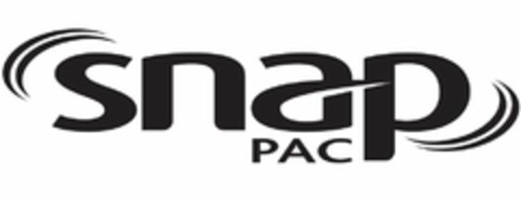 SNAP PAC Logo (USPTO, 07.03.2012)