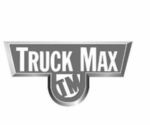 TRUCK MAX TM Logo (USPTO, 16.03.2012)