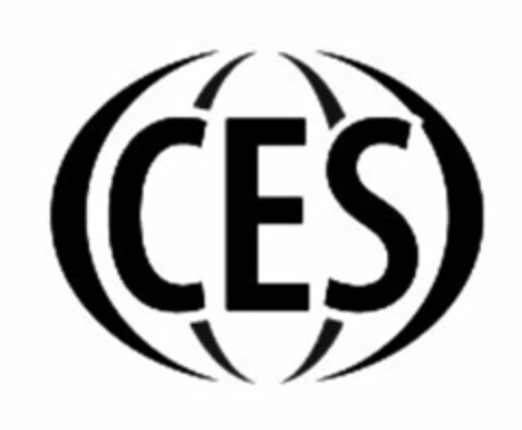 CES Logo (USPTO, 04/27/2012)