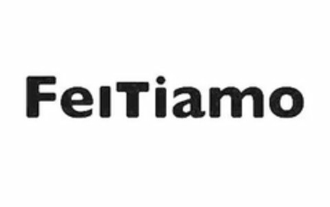 FEITIAMO Logo (USPTO, 28.05.2012)