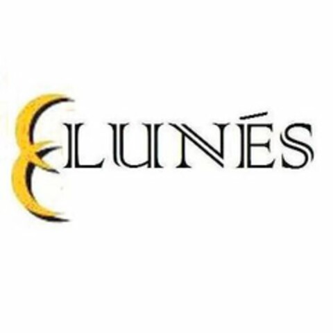 ELUNÉS Logo (USPTO, 30.05.2012)